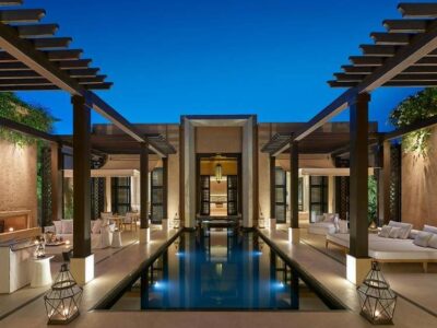 Top 10 Hotels in Morocco 2023, Top 10 Hotels in Morocco